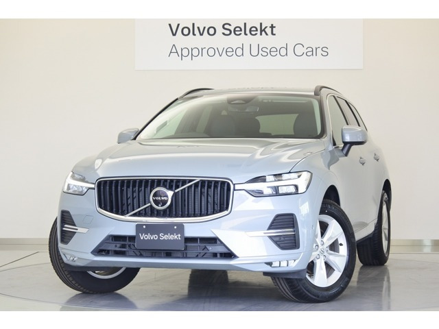 XC60 プラス B5