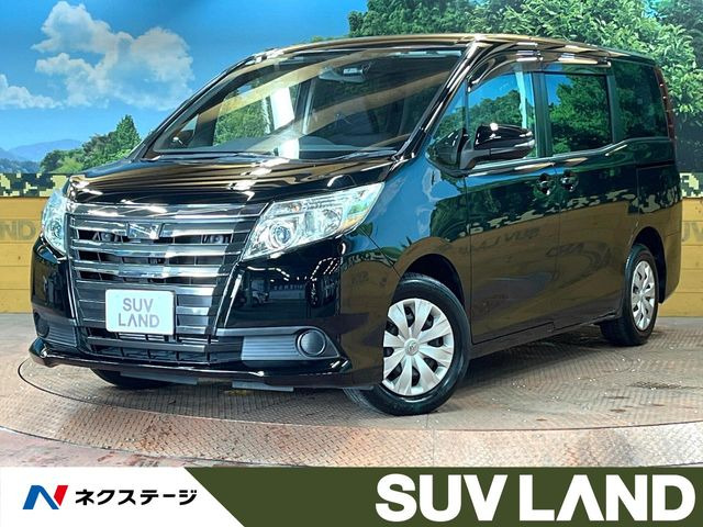 トヨタ ノア 