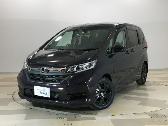ホンダ フリード+ 