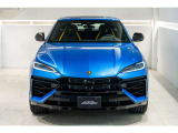 ウルス  SE 4WD