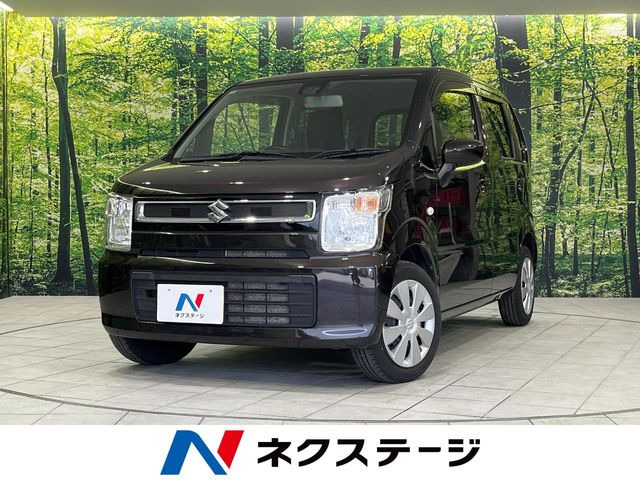 スズキ ワゴンR 