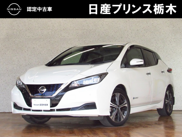 日産 リーフ 