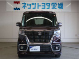 ワイド&ローのスタイルで走行安定性もばっちりです。運転しやすくロングドライブも安心です。