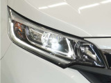 ◆LEDヘッドライト◆ LEDライトは、明るく視認性が良く、省エネで環境にもやさしいヘッドライトです!