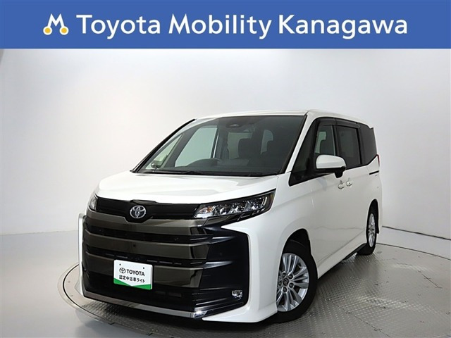 トヨタ ノア 
