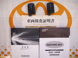 スマートキー付。取扱説明書とメンテナンスノートもあります☆品質評価シート付いてます!トヨタ認定中古車ライト!!