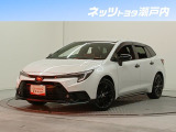 トヨタ カローラツーリング