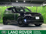 ランドローバー レンジローバー オートバイオグラフィ 3.0L D300 スタンダードホイールベース ディーゼル 4WD