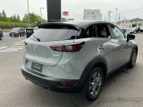 CX-3  1.5 15S ツーリング
