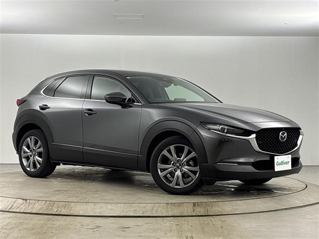 マツダ CX-30 