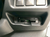 ビルトインETC装着済み♪
