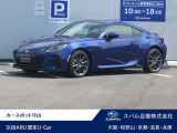 スバル BRZ