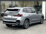 X1 xドライブ 20d Mスポーツ DCT 4WD 
