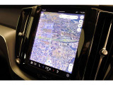 Googleマップなら、デフォルトの地図以外にも、航空写真(地図)への切り替えも可能です。
