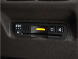 ◆ETC車載器 装備車◆今や必需品のETC!有料道路を利用する際にスムースに通過でき、わずらわしい料金支払いから開放されます!