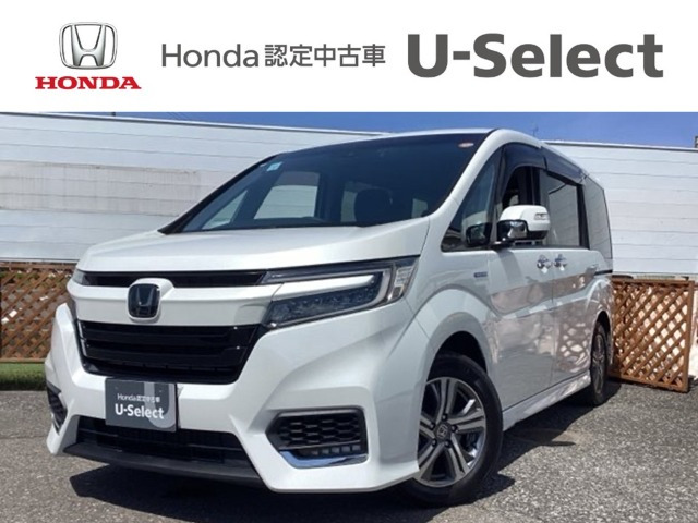 ホンダ ステップワゴン 