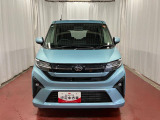 ムーヴ RS 