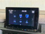 【オーディオ機能】Bluetooth対応、デジタルTV、CD・DVDプレイヤー、AM/FMチューナー付きです!