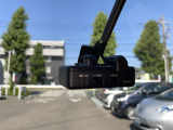 純正ドライブレコーダー付き