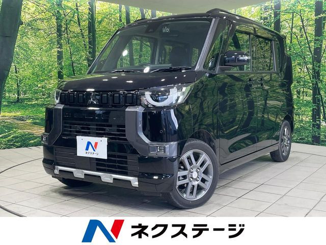 デリカミニ T プレミアム 
