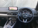 CX-8 2.2 XD ブラックトーンエディション 