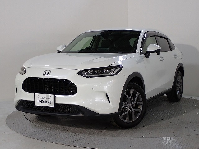 ホンダ ZR-V 