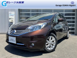 日産 ノート
