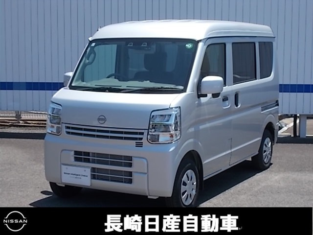 日産 クリッパー 
