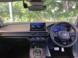ZR-V 2.0 e:HEV Z 4WD 