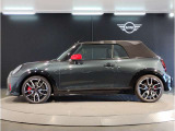 【MINI認定中古車】MINIのご購入はぜひMINI正規ディーラーで!メーカー基準の納車前点検整備を全車実施。規定整備を実施された車両にのみ付帯出来る全国保証。