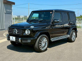 Gクラス G350d AMGライン 4WD 
