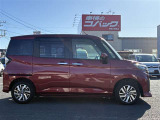 <中古車もトヨタのお店で>納車前にしっかりとお車の点検をさせていただきます。トヨタに自動車整備のプロにプロにお任せください!
