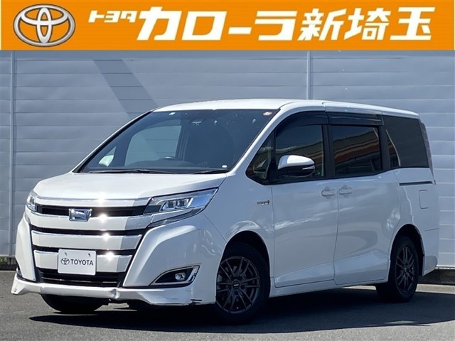トヨタ ノア 