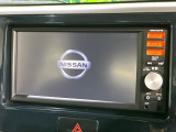 【純正ナビ】人気の純正ナビを装備。オーディオ機能も充実しており、Bluetooth接続すればお持ちのスマホやMP3プレイヤーの音楽を再生可能!毎日の運転がさらに楽しくなります!!
