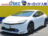 この車両は「トヨタ認定中古車ライト」の該当車両です。「トヨタ認定中古車」の安心感はそのまま、まるごとクリーニングの工程を省くことで、よりお手頃な価格でご提供する車両となっております。