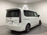 【Honda認定中古車 U-Select】 は3つの安心をお約束します。 1 Hondaのプロが整備した安心。 2 第三者機関がチェックした安心。 3 購入後もHondaが保証する安心。