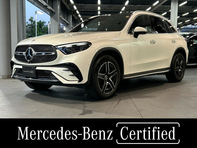 メルセデス・ベンツ GLC 