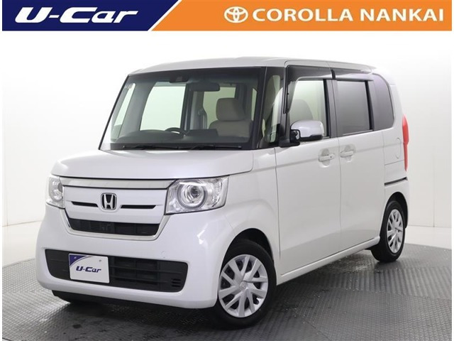 ホンダ N-BOX 