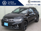 フォルクスワーゲン T-Roc