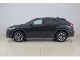 RX 450h 4WD 