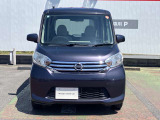 全国保証ですのでご購入後は地元日産ディーラーにて保証整備をお受けになる事が可能です。