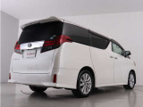当店では、厳選された車両のみ展示しております。アルファード・ヴェルファイアに特化した専門店ならではの豊富な在庫の中から、お気に入りの一台をお探しください!