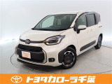 トヨタ シエンタ