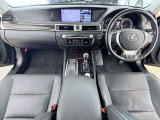 GS 250 Iパッケージ 本革 サンルーフ ナビ ETC