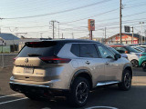 【メーカー保証継承】日産神奈川の新車店舗で使用していた試乗使用社有車でした。