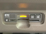 【ETC】高速道路の料金所をストレスなく通過!話題のスポットやサービスエリアに多い「スマートIC」利用時は必須のアイテムです。当店でセットアップを実施、ご納車当日からすぐにご利用いただけます!