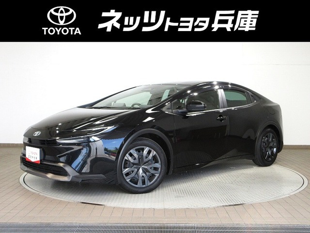 トヨタ プリウス 