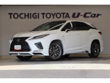 レクサス RX