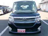 タントカスタム RS 4WD 
