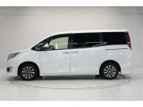 ガソリン車です。